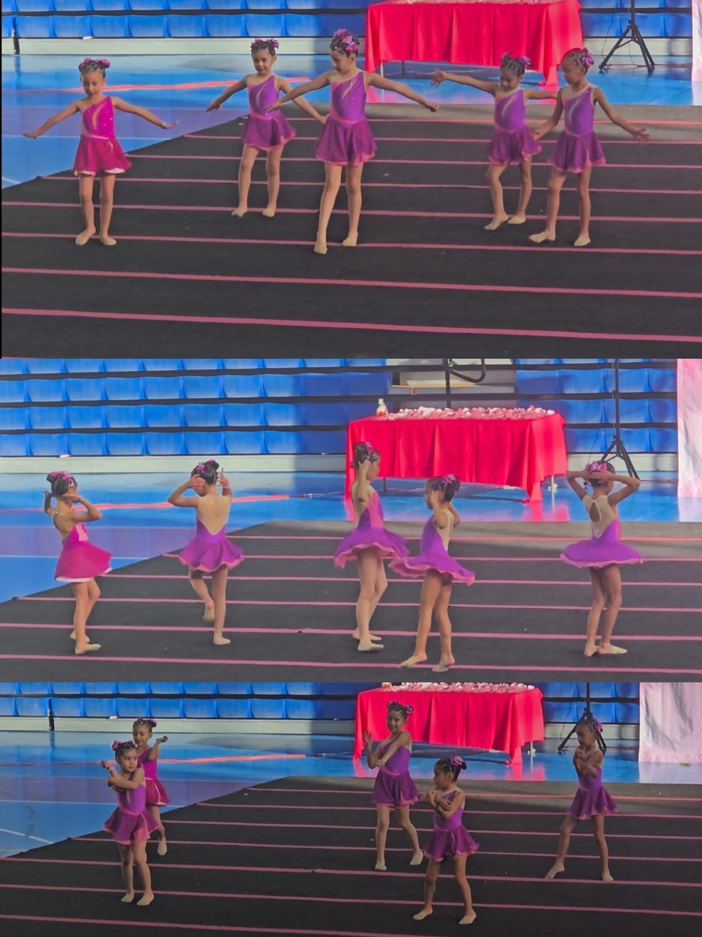 Galería Club ELEVA - 582650677 18085207082064532 1817624550986841536 n