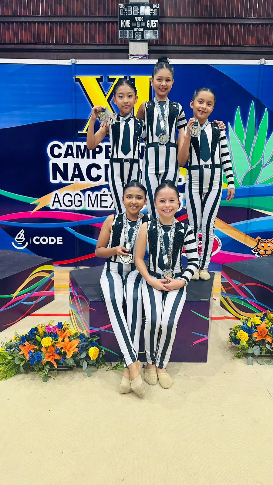 Galería Club ELEVA - g1