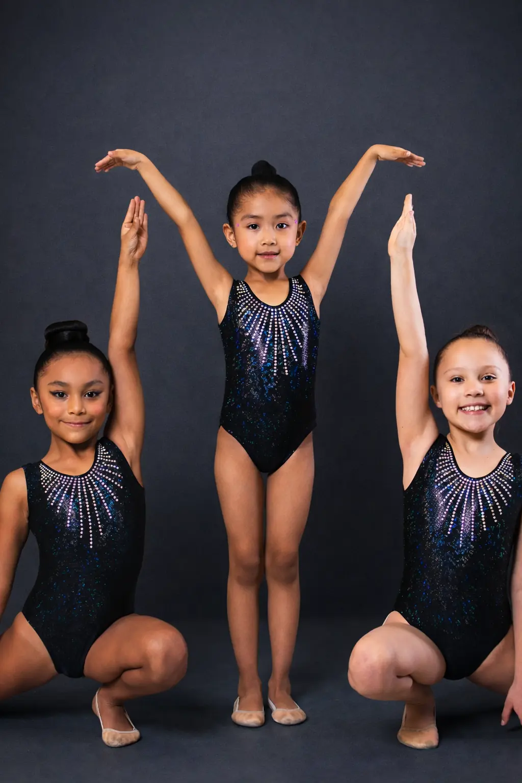Gimnasia Rítmica